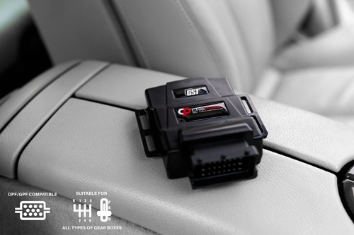 Chip Tuning Box para Opel Antara 3.2 V6 227 HP Power Performance Gasolina GS1 - Imagen 5 de 9