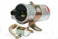 Suzuki Ignition Coil Samurai SJ410 F10A LJ50 LJ 80 81 Jimny Sierra Drover