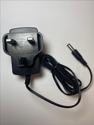 Replacement Charger for Hilka 18V Cordless Hedge Trimmer GPT18HT - 第 1/6 張圖片