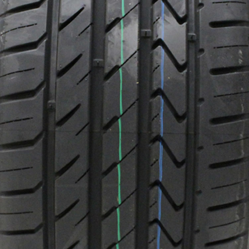 1 Tire Lexani Lx-Twenty 245/30ZR20 97W Performance Tire - Picture 5 of 7