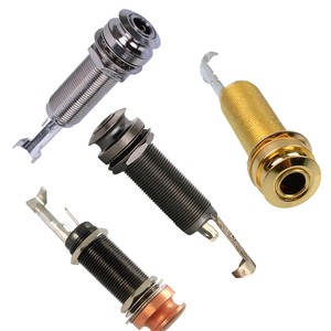switchcraft barrel jack wiring 7 10 thomasschickler de \u2022 1 4" Mono Jack Diagram switchcraft stereo long threaded barrel 1 4 input output jack rh ebay com fe ale switchcraft jack switchcraft input jack