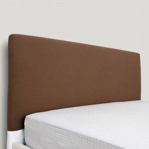 Copri testiera elasticizzato per letto Comfort di Morbidissimi AB510 - Imagen 104 de 145