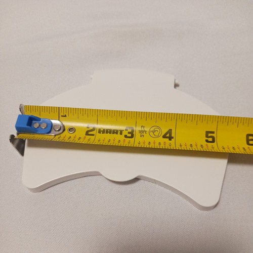 Coffee Maker Proctor Silex Water Reservoir Lid Replacement White  - Bild 7 von 8