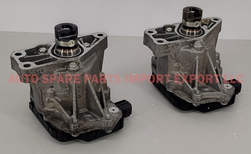 222A0-37014 Toyota Genuine Variable Valve Lift Controller 1ZR-FE 2ZR-FE 3ZR-FE - Picture 3 of 13