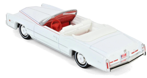 Greenlight 1:64 1976 Cadillac Eldorado Cabrio Exclusive Edition Sealed NEU! - Bild 4 von 6