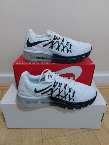 Nike Air Max 2015 UK GRÖSSE 5,5 EU 38,5 - Bild 2 von 8