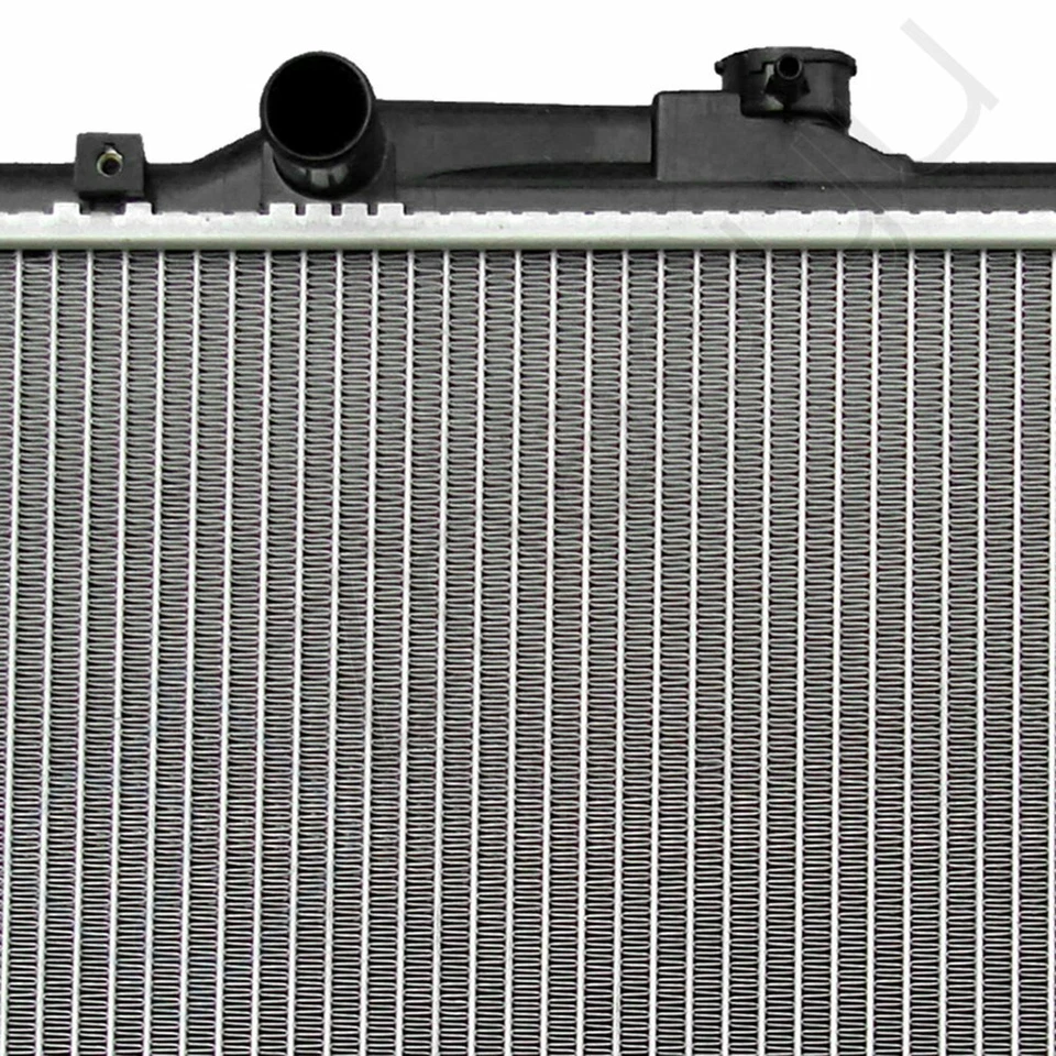 Aluminum Radiator Replacement For Toyota For Corolla For Geo For Prizm 1993-1997 Foto 2 de 3