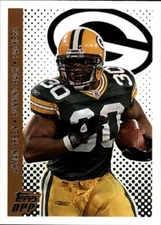 2006 Topps Draft Picks and Prospects Football Base Singles (Pick Your Cards)