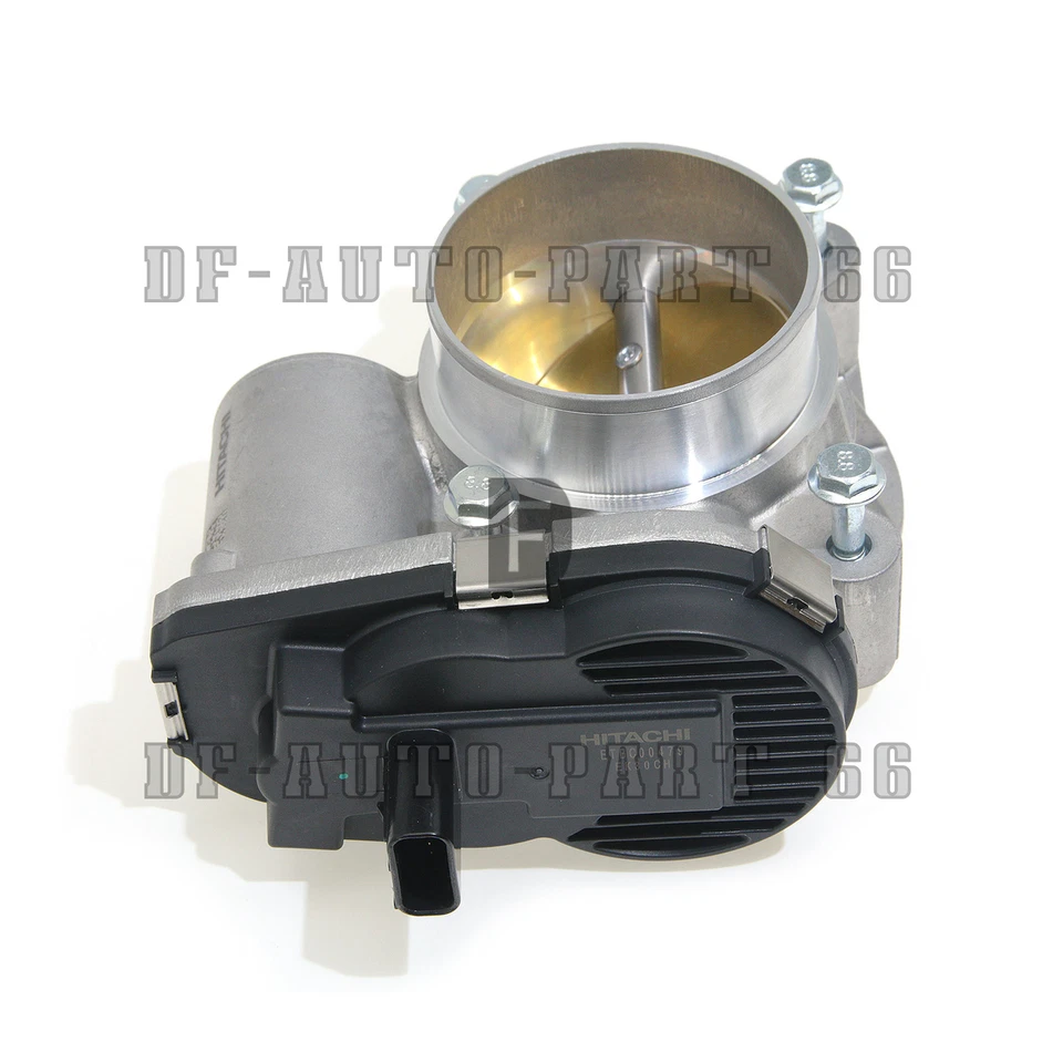 原始设备制造商油门车身适合别克 Regal Verano 雪佛兰 Equinox GMC 2.4L 12669146 — 第 4/4 张图片