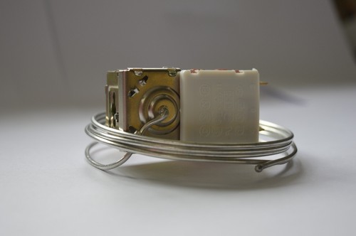 Thermostat for all types refigerators freezers fridges wine coolers showcases - Picture 26 of 32