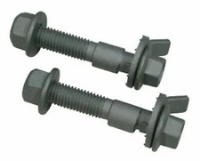 81250 SPC Performance Ez Cam XR Ajustable Camber Bolts 12mm (Quantity 2 in Box)
