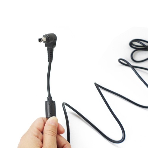 Genuine Power Supply Cord For ASUS A7 A7C A7D A7F A7G A7J AC Adapter Charger 90w - Picture 3 of 6