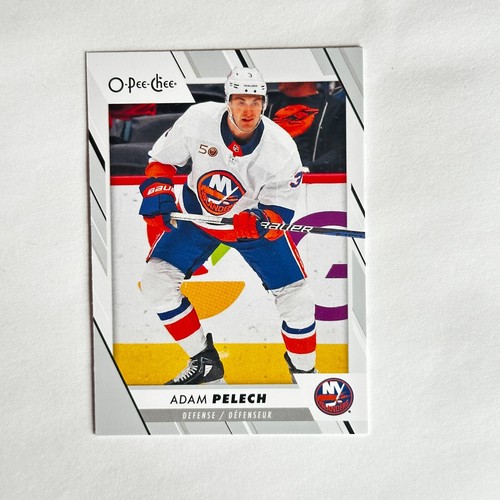 2023-24 O-Pee-Chee Hockey BASE U-PICK 251-500 - Picture 20 of 77
