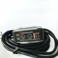 New BEN300-DFR For Autonics photoelectric switch sensor Free Shipping