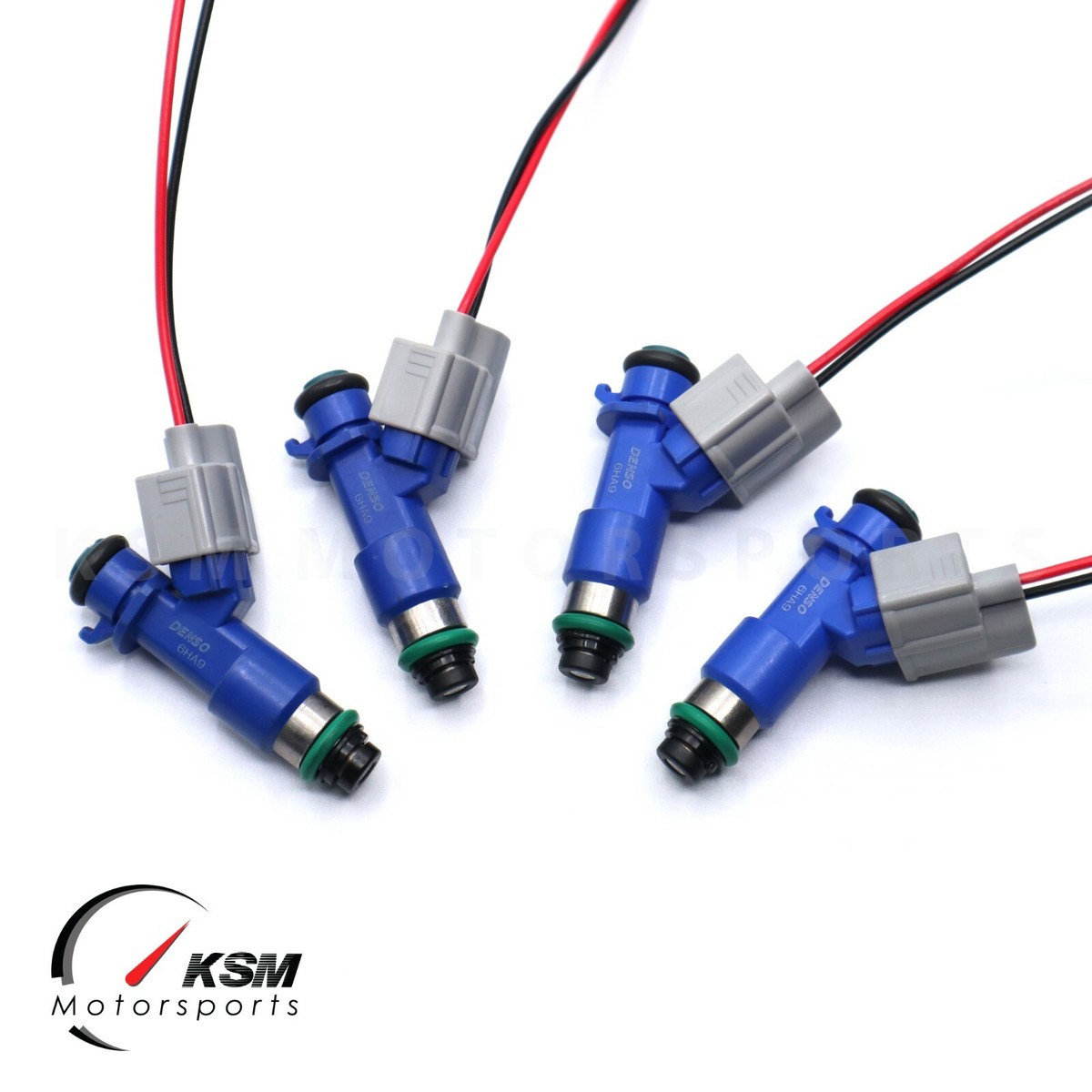 410cc Injectors for HONDA B16 B18C NEW 410cc Injectors for HONDA B16 B18C NEW