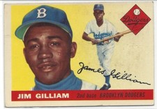 1955 Topps Baseball Complete Your Set-Set Builders Paradise!