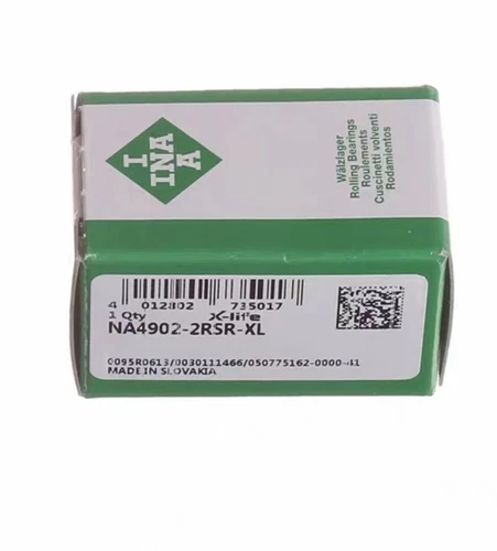 1X INA GSH30-XL-2RSR-B outer spherical bearing - Picture 1 of 2
