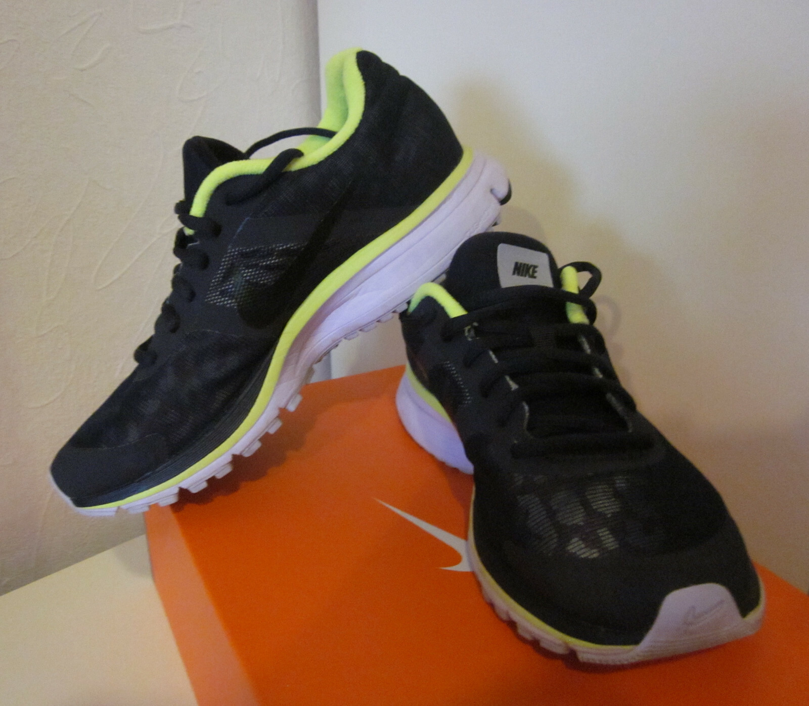 NIKE NIKE NIKE Laufschuhe Lady AIR PEGASUS+ 30 SHIELD lila in Gr. 38 NP 1836c1 NIKE NIKE NIKE Laufschuhe Lady AIR PEGASUS+ 30 SHIELD lila in Gr. 38 NP 1836c1