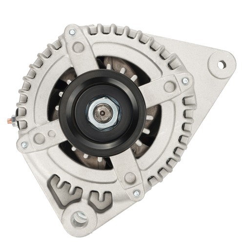 Alternator 13981 for Toyota Sienna 2004-2006 V6 3.3L 150 Amp/12 Volt CW 6-Groove - Picture 4 of 10