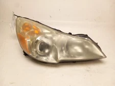 FRONT PASSENGER HEADLAMP fits SUBARU OUTBACK 2010 - 2012