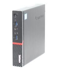 Lenovo Thinkcentre M900 PC Desktops & All-In-One Computers Lenovo Thinkcentre M900 PC Desktops & All-In-One Computers