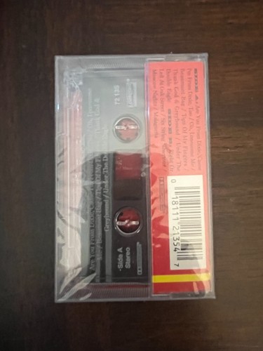 NEW Roy Clark Cassette Tape Live in Branson, MO USA LaserLight Celebrity Theatre - Picture 2 of 2