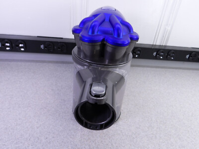 Dyson DC35 Multi Floor Motorized Main Body Assembly *as is