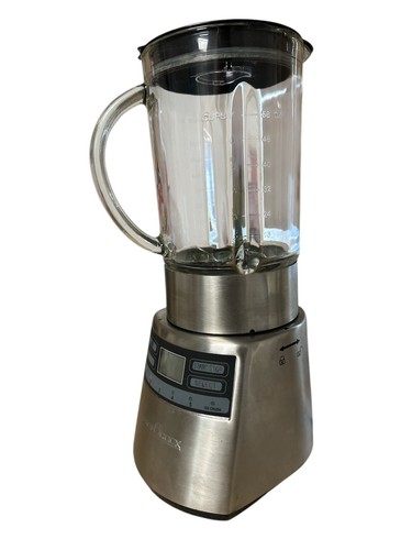 ProfiCook Universalmixer PC-UM 1006 Edelstahl, 1,8 Liter 1200 Watt - Bild 1 von 3