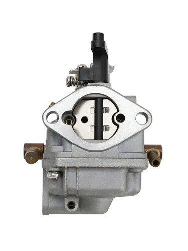 Carburetor Carb 6BX-14301-10 6BX-14301-00 for Yamaha ouboard F6 4 stroke 6HP - Picture 14 of 17