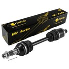 Rear Left CV Joint Axle for Can-Am Outlander L 570 / L Max 570 2016 Except XMR