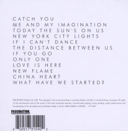 Sophie Ellis-Bextor - Trip The Light Fantastic - CD - Picture 2 of 2