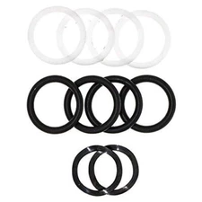 GENUINE OEM EXMARK PART # 116-1370 TUBE SEAL KIT