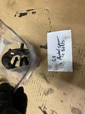 International 6.9 IDI Flexplate Spacer & Bolts ML5W40