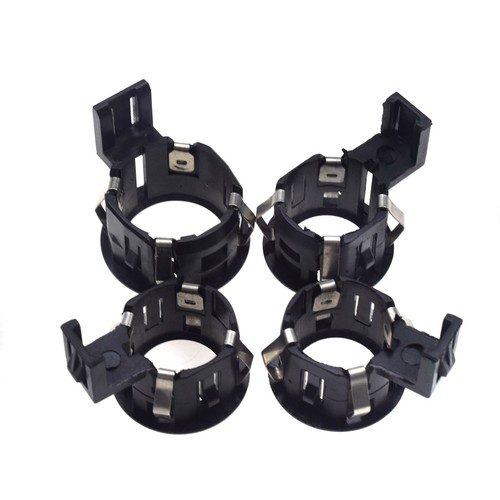 For Toyota Tundra 2007-2013 4pcs PDC Parking Assist Sensor Retainer 89348-33080* - Picture 10 of 11