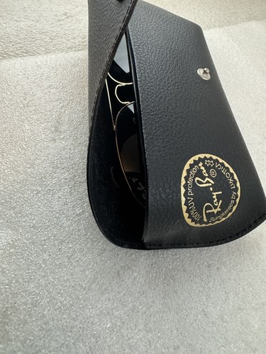 Neu Ray-Ban Aviator Classic Gold RB3025 001/58 58-14 58mm POLARIZED Green - Bild 11 von 11