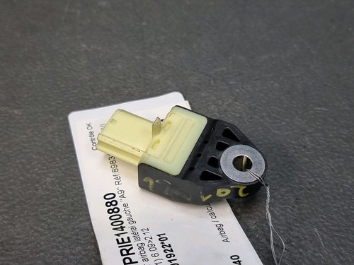 Airbag Rideau Latéral Gauche Pour Toyota Yaris III (3/5p.) - Période Avril 2013 à Mars 2017 - Pièce D'occasion
