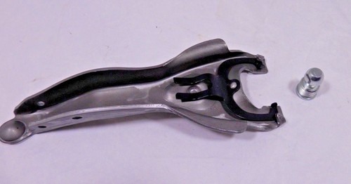 Replacement Clutch Fork and Ball Stud GM Chevy Trucks 4066235 - Picture 4 of 4