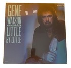 Gene Watson Vinyl Records
