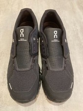 On Run Cloud 5 Sneakers - 59.98905 - Black - US Women's Size 9.5