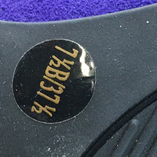 Jessica Simpson Shoes Womens 7.5 B Pumps Blue Suede Pull On High Heels Casual - Picture 15 of 17