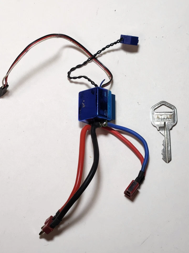 Team Associated Lrp Micro Esc - Image 3 of 3