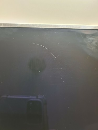 SONY PCG 7D1M LCD display SCREEN 15.4" WXGA 30 pin écran pc TX39D80VC1GAA - Photo 3/7