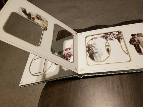 Robert Frederick Ltd Kid Picture Album 1998 - Picture 5 of 9