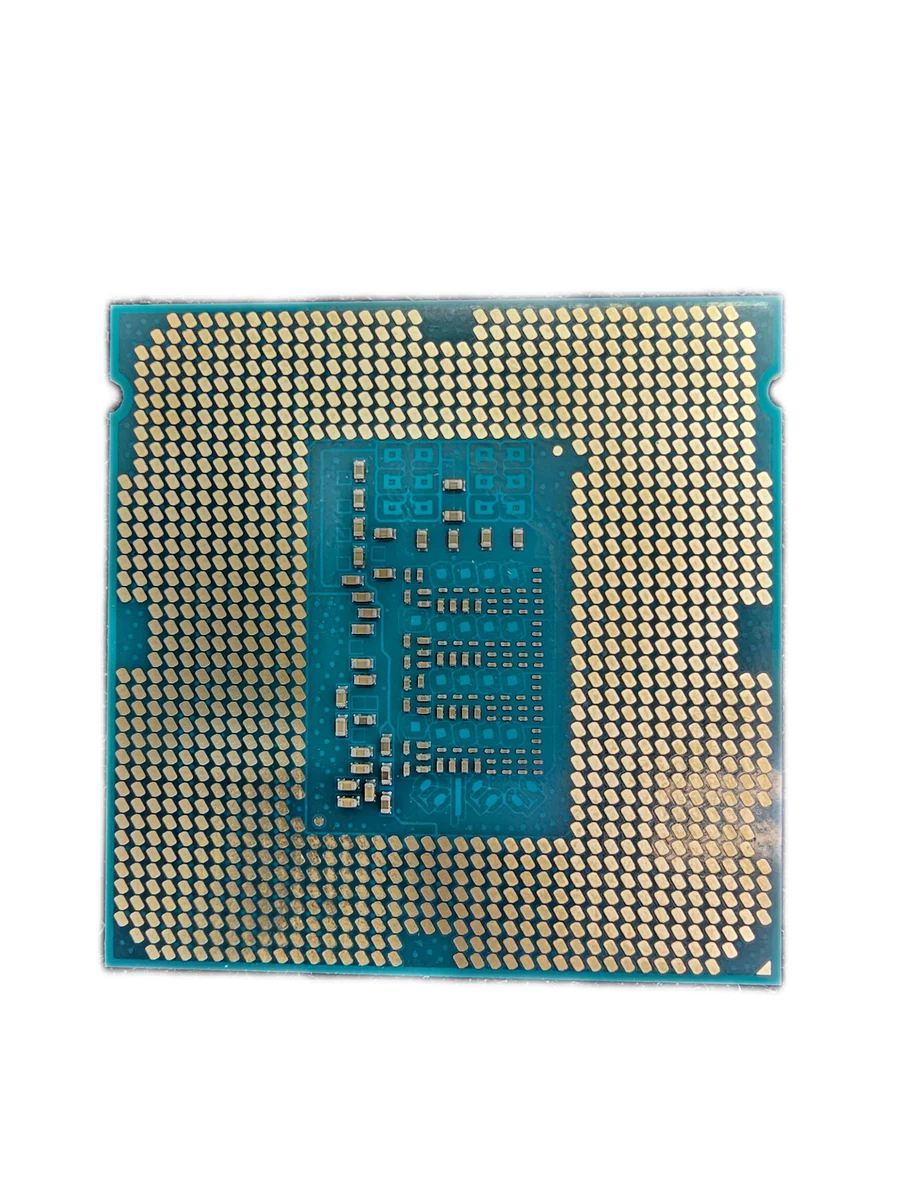 Intel 4th Gen Core i7-4790 SR1QF 3.60GHz (Turbo 4.00GHz) 8M 4-Core