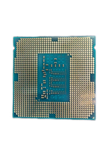 Intel 4th Gen Core i7-4790 SR1QF 3.60GHz (Turbo 4.00GHz) 8M 4-Core LGA-1150 CPU - Picture 2 of 2