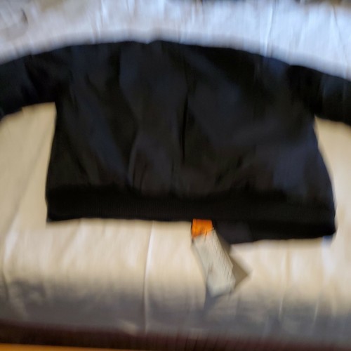Authentique veste de vol homme Spire taille XXL - Photo 9/12