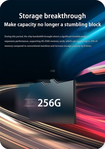 Plug and Play 4K Wifi DVR Dash Cam Camera for Toyota Tacoma N300 N400 2018-2025 - Imagen 21 de 21