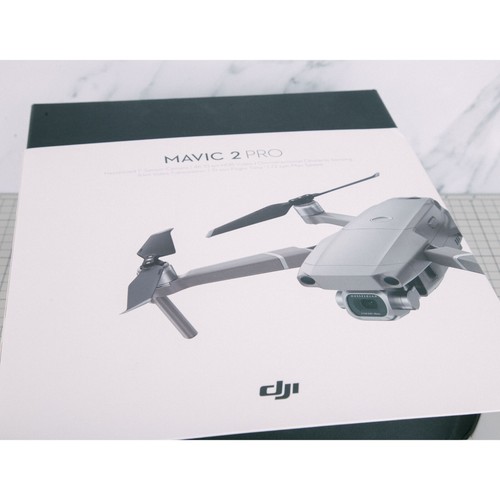 DJI Mavic 2 Pro ZOOM - Drone + Extras WORKING - READ FOR DETAILS - Picture 4 of 11