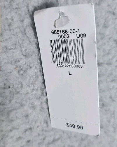 Pantalones al tobillo cargo Old Navy para mujer pierna de barril talla grande coco nuevos - Imagen 7 de 10