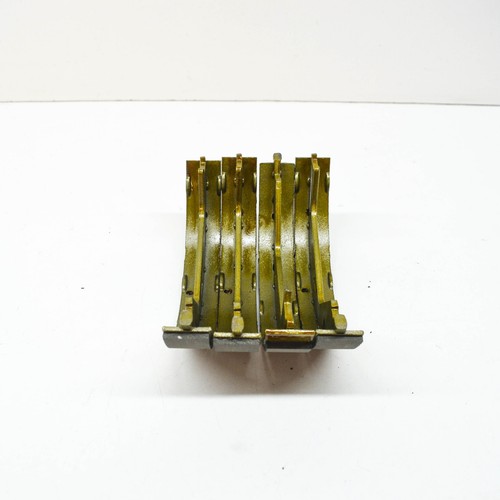 Zapatas de freno de estacionamiento VOLVO V70 MK2 31262869 NUEVAS GENUINAS - Imagen 3 de 8